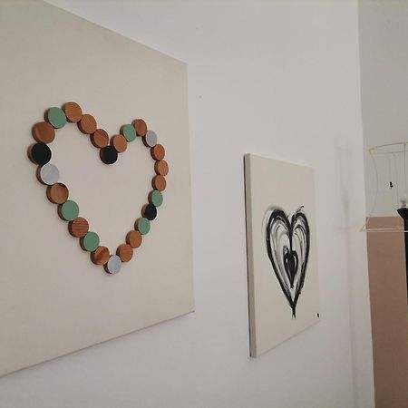 Casa Di Nonna Pina, Kuca U Blizini Arene Apartment Pula Exterior foto
