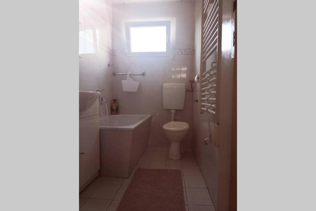 Casa Di Nonna Pina, Kuca U Blizini Arene Apartment Pula Exterior foto