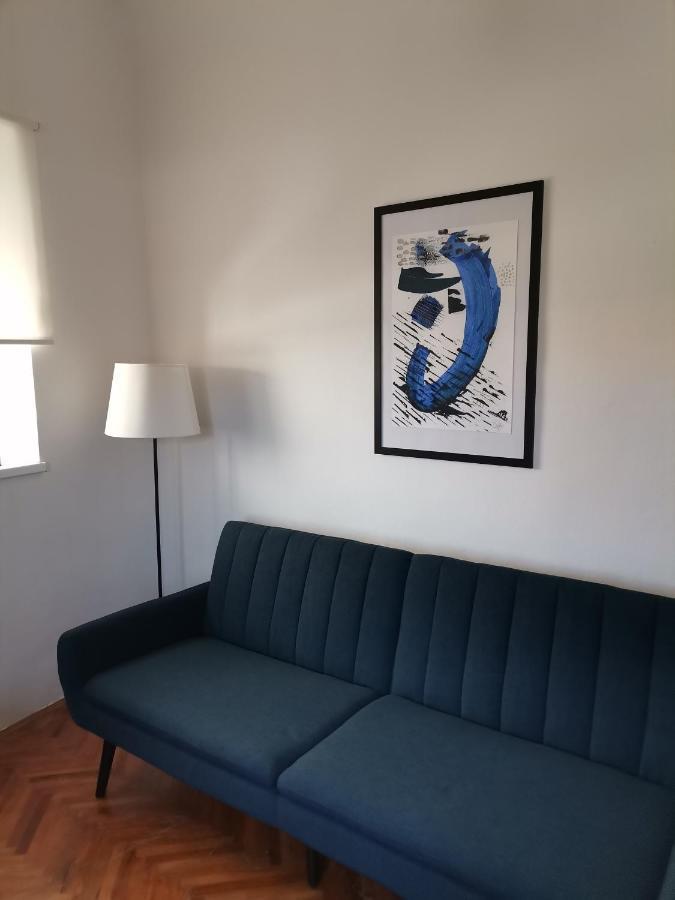 Casa Di Nonna Pina, Kuca U Blizini Arene Apartment Pula Exterior foto