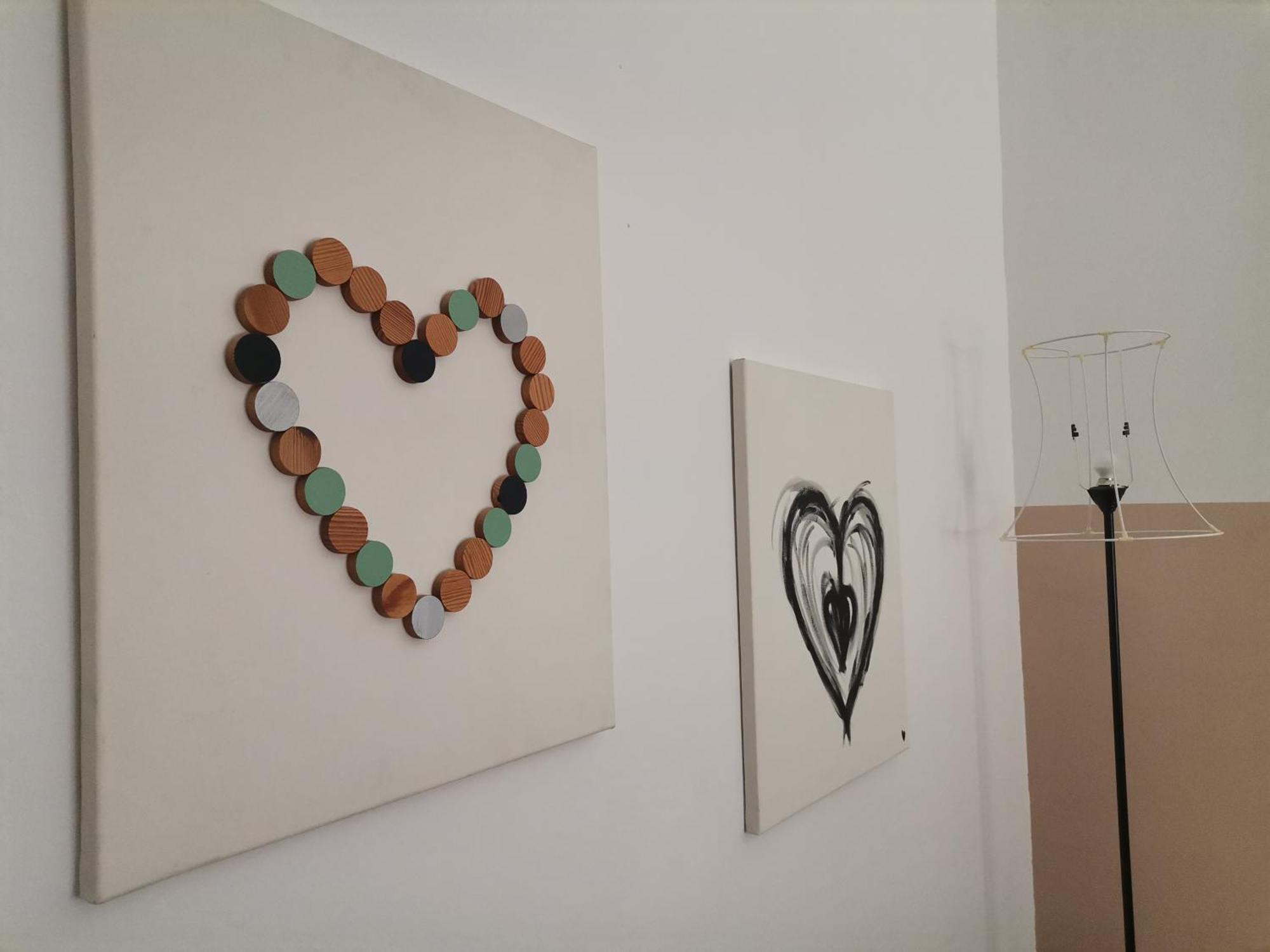 Casa Di Nonna Pina, Kuca U Blizini Arene Apartment Pula Exterior foto