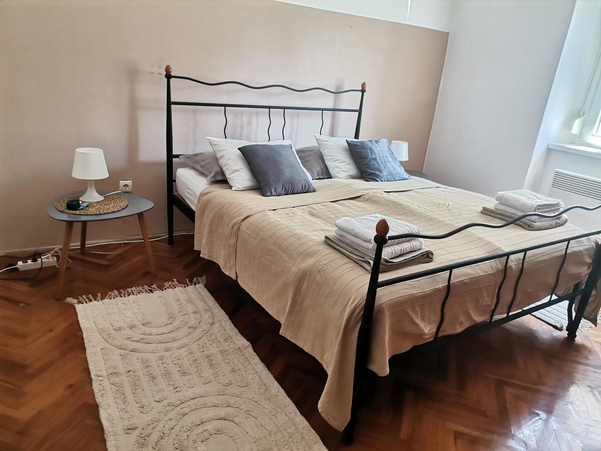 Casa Di Nonna Pina, Kuca U Blizini Arene Apartment Pula Exterior foto